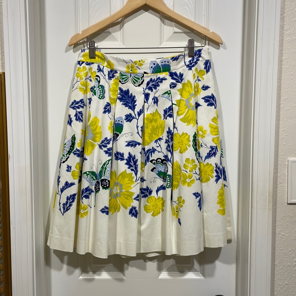 Talbots skirt in size 8p
